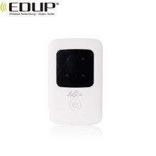 High Speed 150Mbps Mifis Portable ZX297520V3 Mini WiFi Router With SIM Card